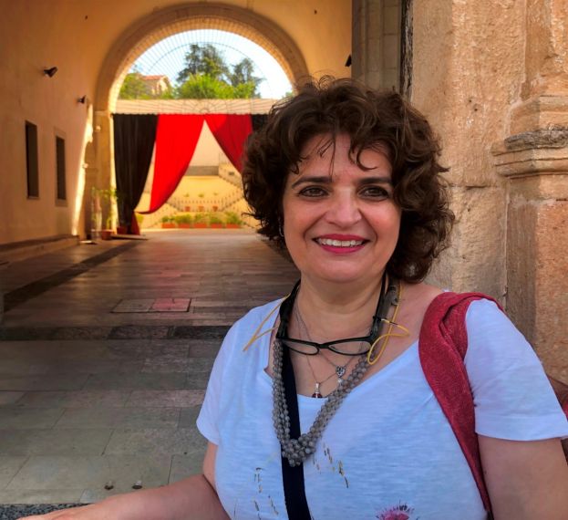 Antonella Cucciniello