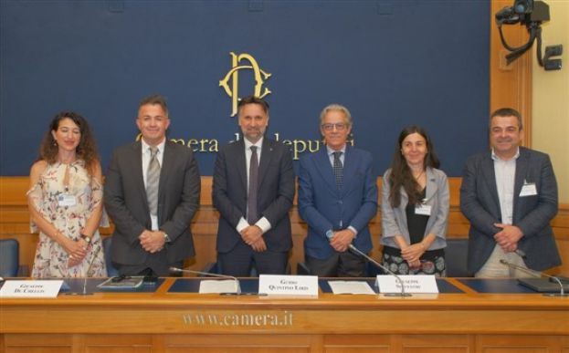 Foto di gruppo