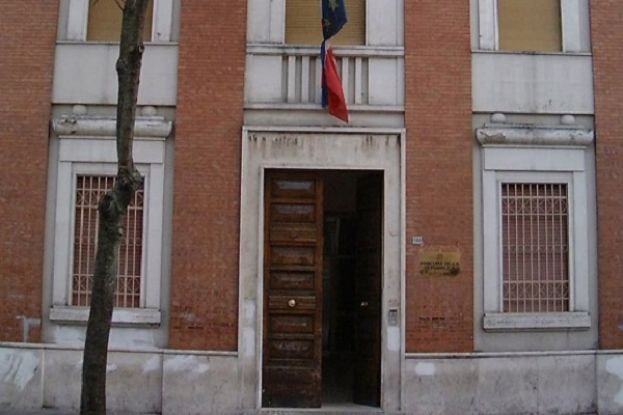 Procura della repubblica