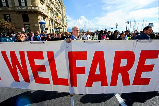 Welfare