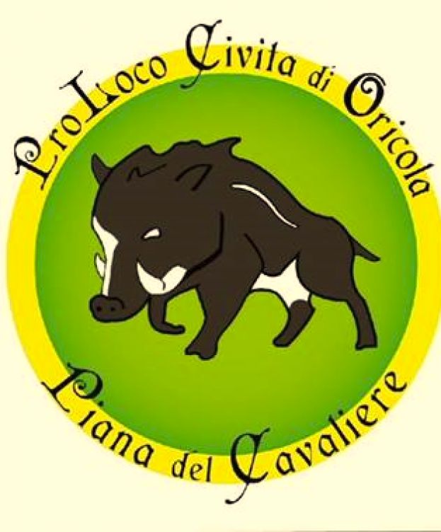 IL PROGRAMMA DELLA STAGIONE ESTIVA 2015 DELLA PRO LOCO DI CIVITA DI ORICOLA