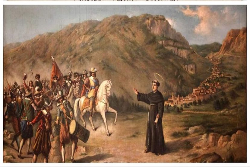 Sant'Antonio