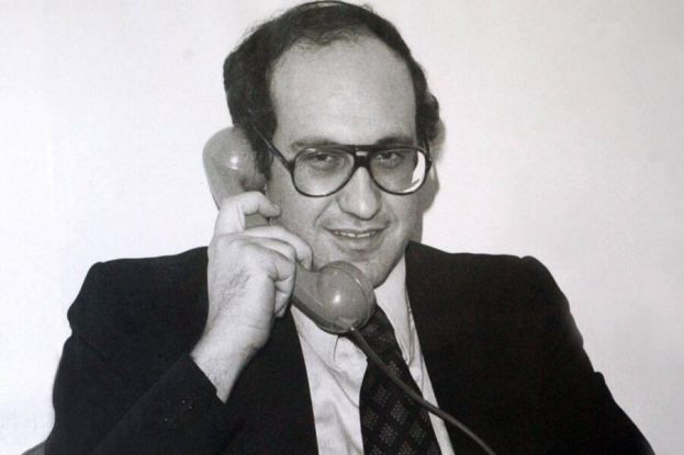 Emilio Alessandrini