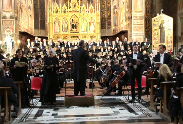 Orchestra da Camera Santa Croce