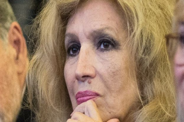 Iva Zanicchi