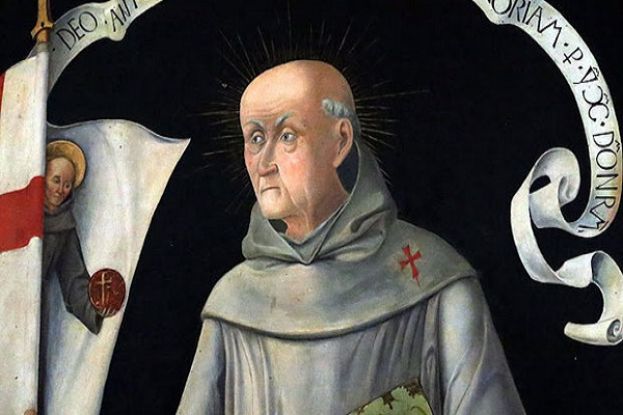 Giovanni Da Tagliacozzo