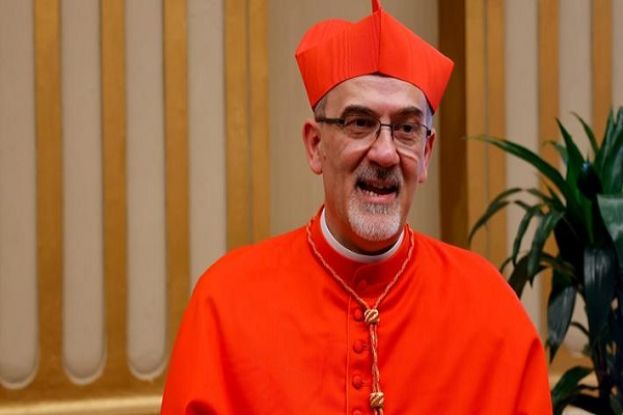 PIERBATTISTA PIZZABALLA
