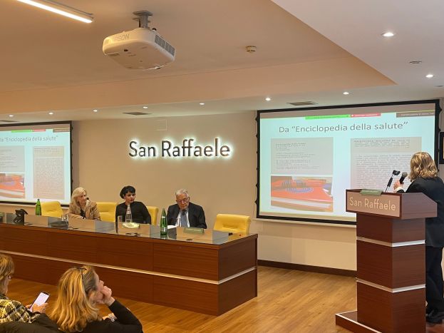 San Raffaele