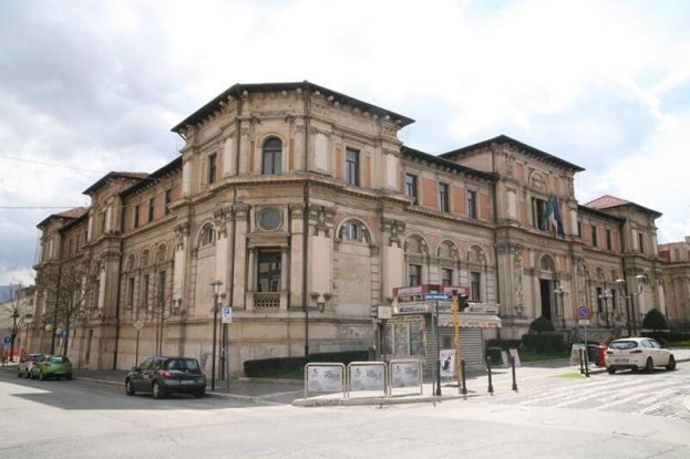 Tribunale di Avezzano