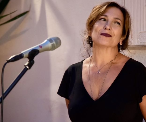 Raffaella Misiti