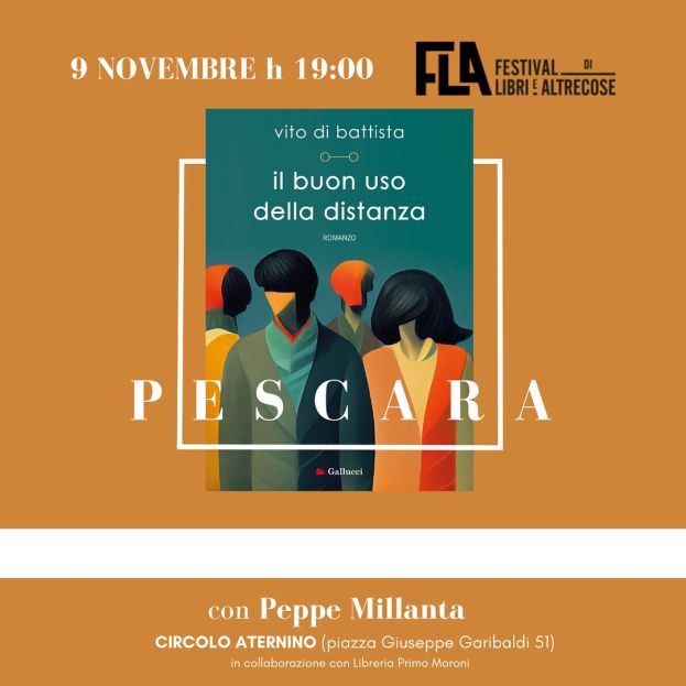 Locandina Evento