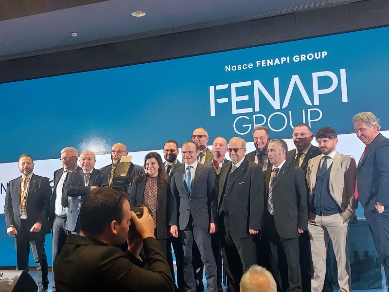 FENAPI GROUP