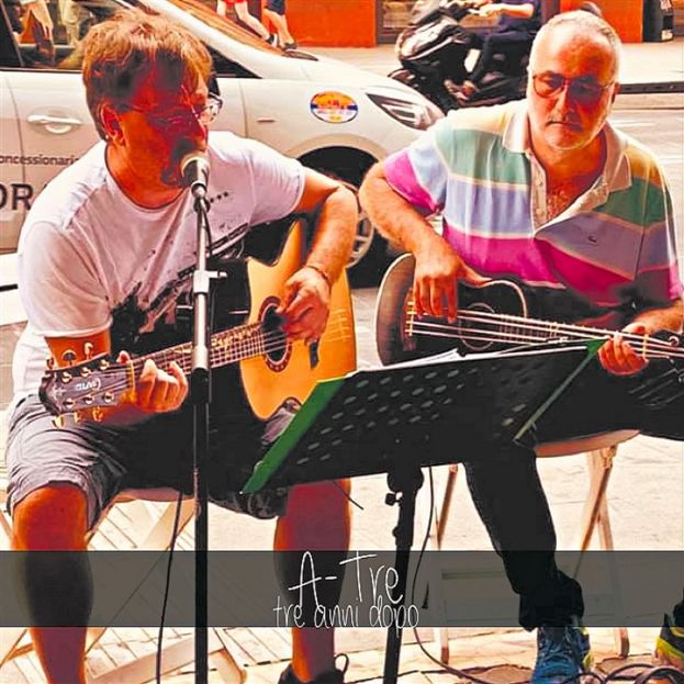 A-3, tre anni dopo