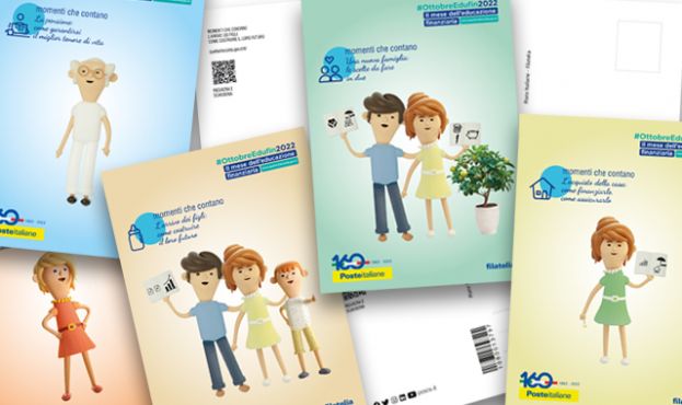 Cartoline Edufin