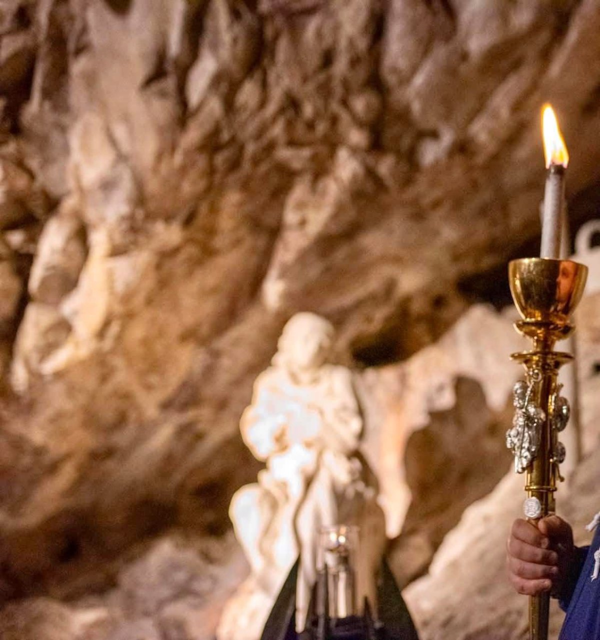 Sacro Speco