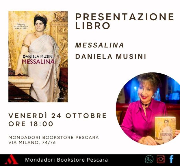 Locandina Evento