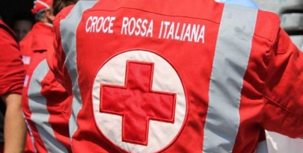 Croce Rossa