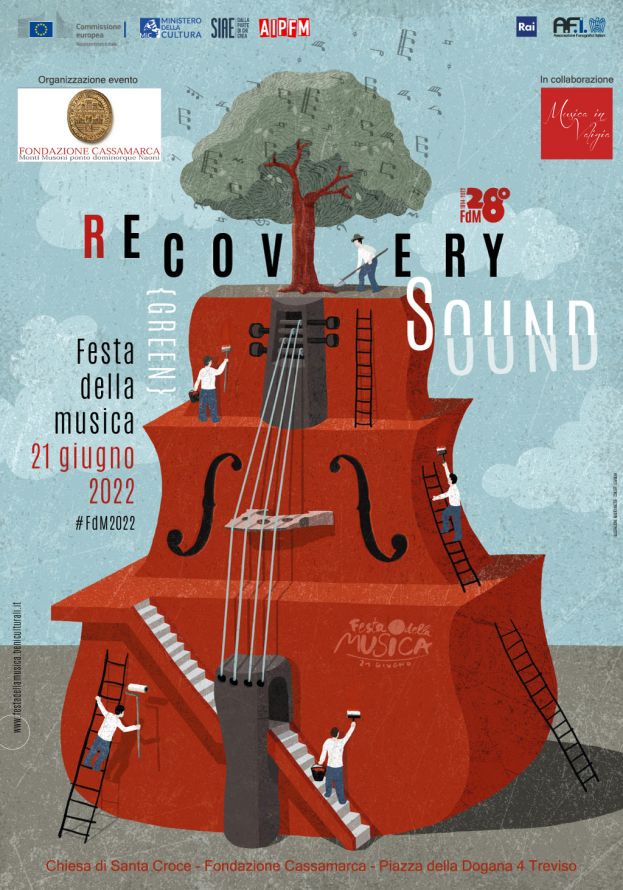 Locandina Evento