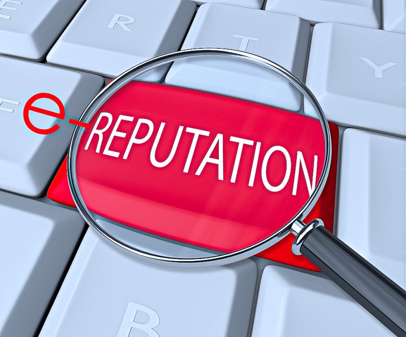 VUOI PULIRE IL TUO PROFILO SOCIAL? E' IN ARRIVO IL REPUTATION MANAGER