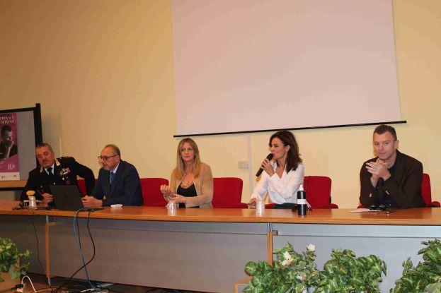 Relatori
