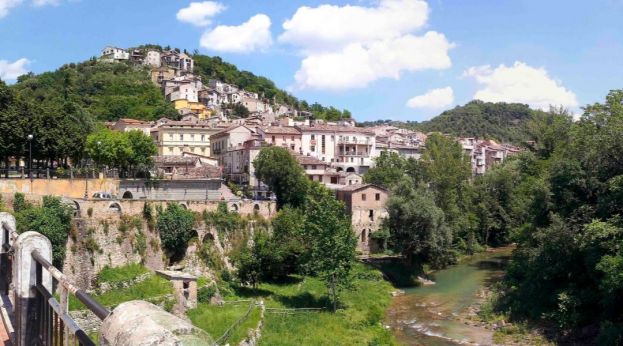 Montorio Al Vomano