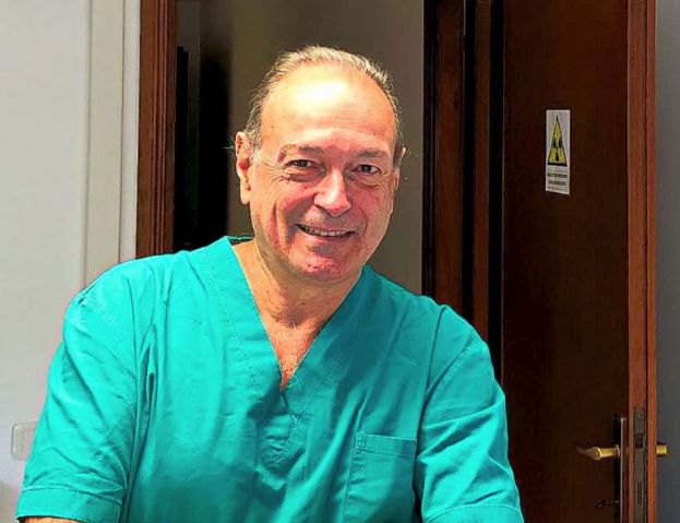 Dott Virgilio Masini