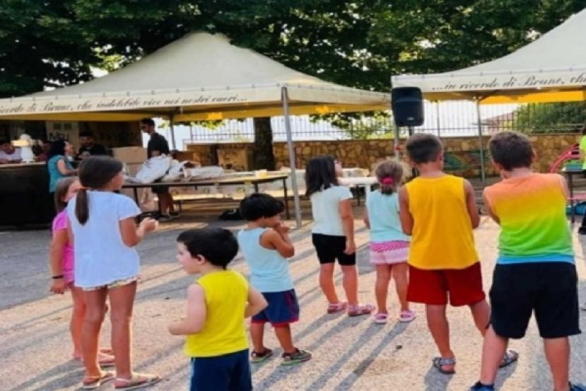 Bambini