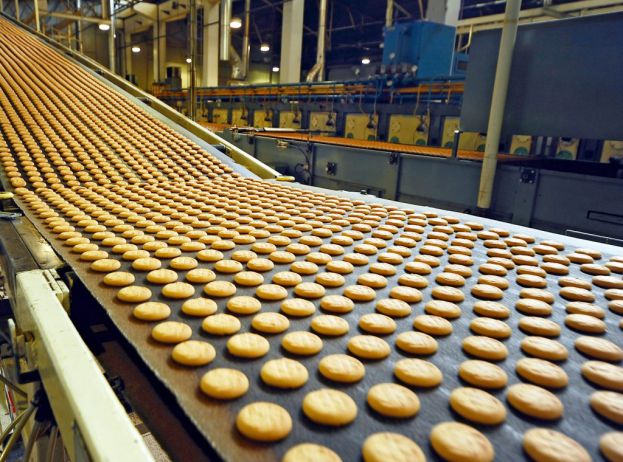 Industria Alimentare