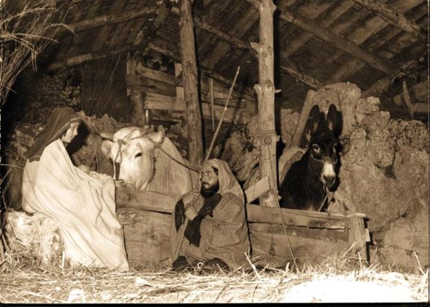 PERETO,46° EDIZIONE DEL PRESEPE VIVENTE