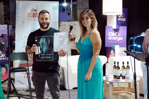 Premiazione scorsa edizione