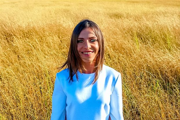 Loredana Errore