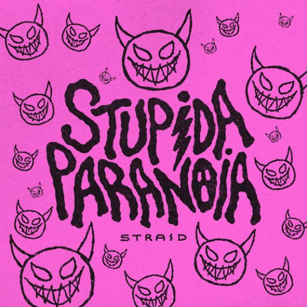 Copertina Singolo