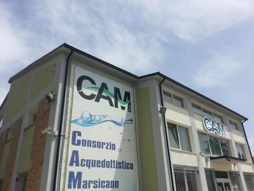 LA REGIONE LAZIO NON PAGA LE BOLLETTE ARRETRATE,IL CAM TAGLIA DEL 50%IL FLUSSO IDRICO AD ALCUNI COMUNI