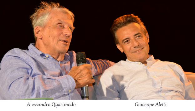 Quasimodo e Aletti