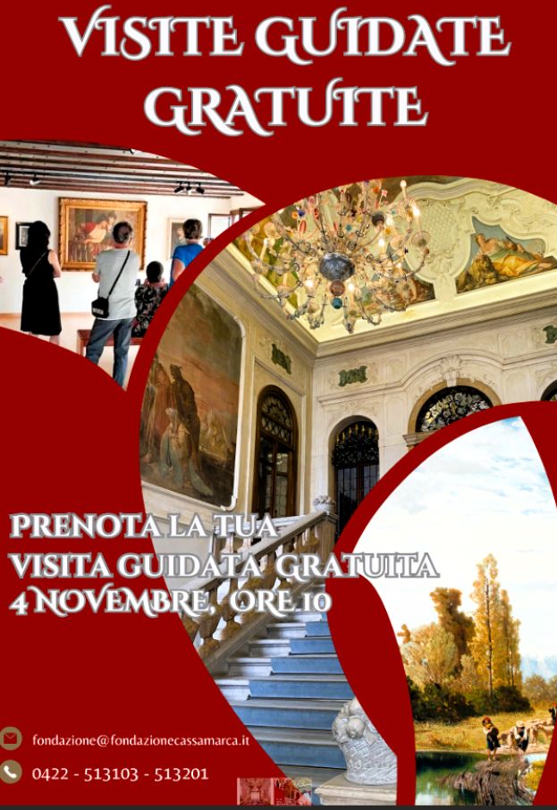Locandina Evento