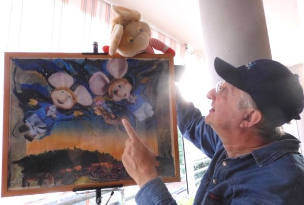 Francesco Guadagnuolo