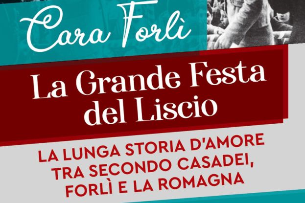 Locandina Evento