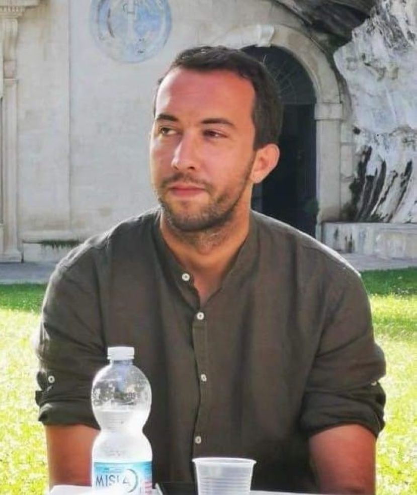 Gino Bucci