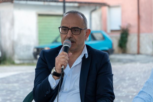ALFIO DI BATTISTA