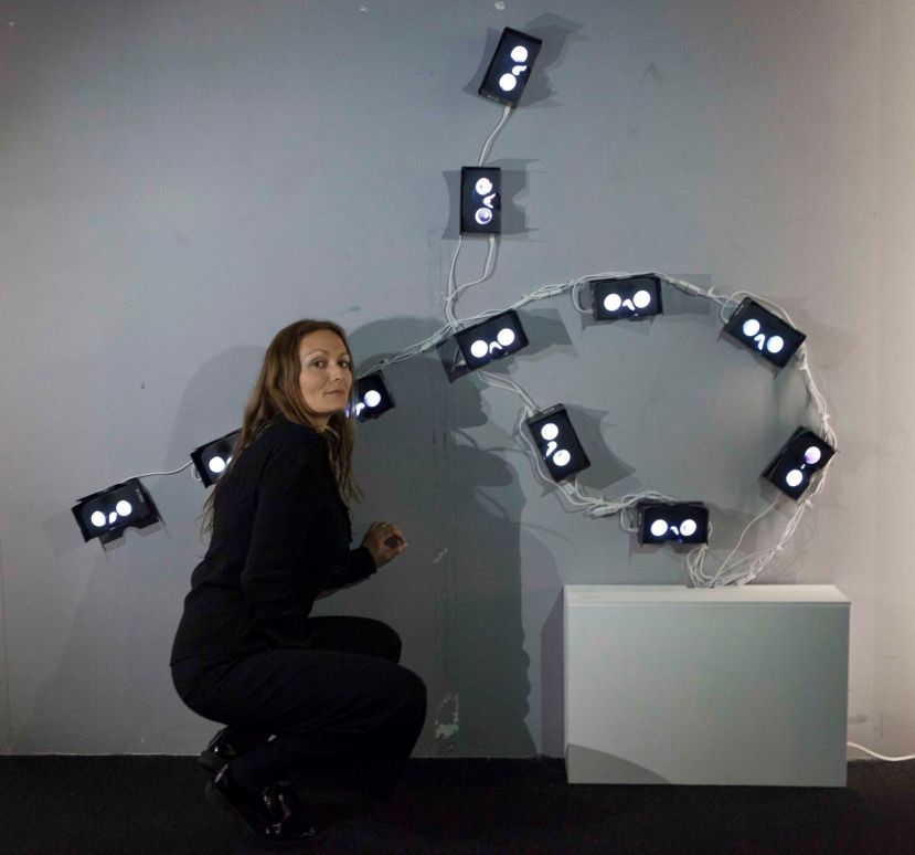 Chiara Passa-Inside-the-Geometry_Courtesy of the Artist_VDA AWARDS 2023