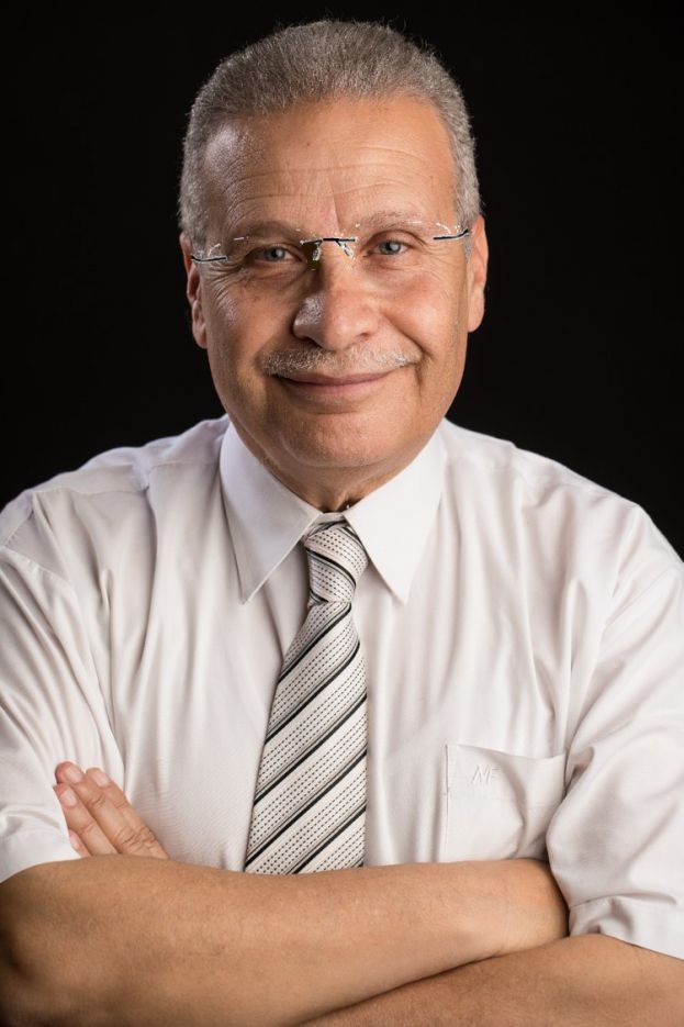 Dr. George Onsy