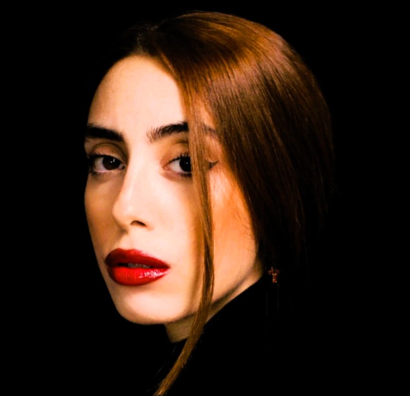 Mia Di Domenico