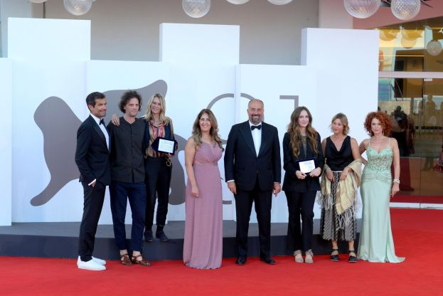 Premio Sorriso Diverso 2024