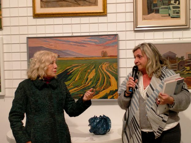 Mostra Spazio Bianco
