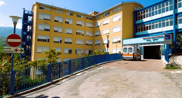 Ospedale di Pescara