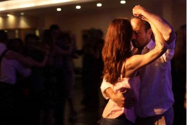 Tango Argentino