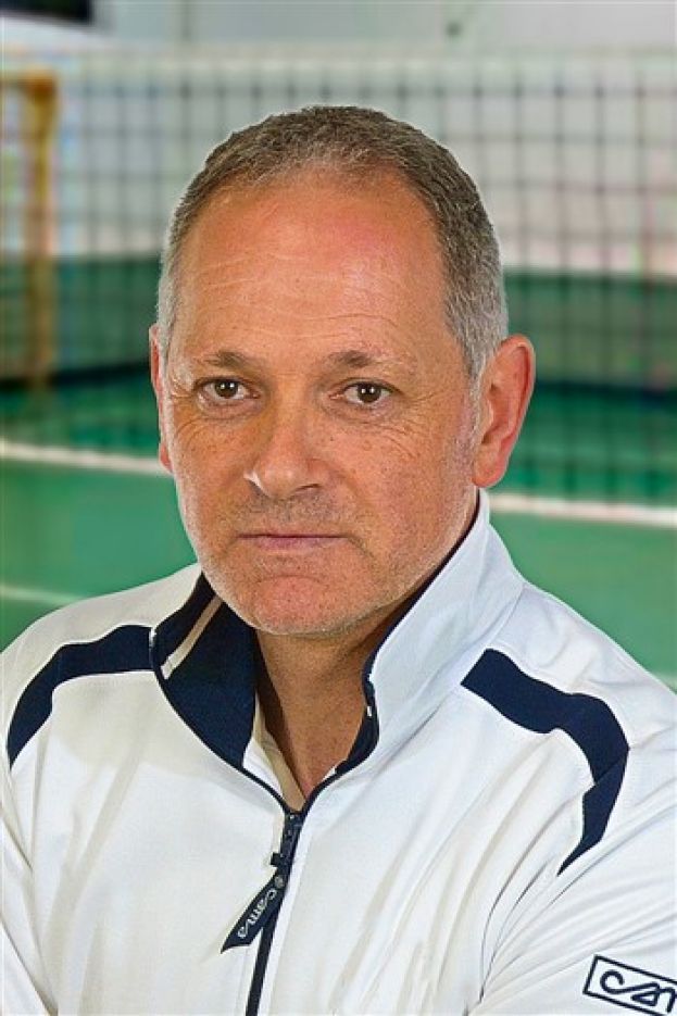 IL VOLLEY CARSOLI RINUNCIA ALLA COLLABORAZIONE DI MISTER GIOVANNI SFORZA: AL SUO POSTO TORNA PIERLUIGI ROBERTI