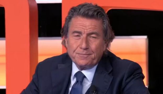 AVVOCATO ANTONIO DE RENSIS