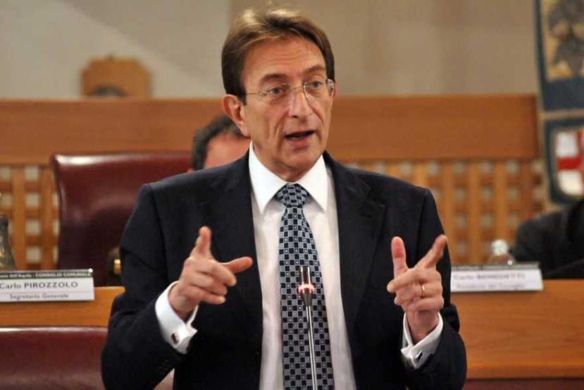 Massimo Cialente