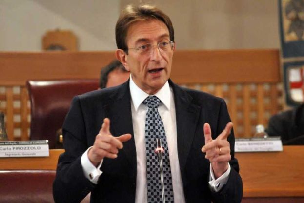 Massimo Cialente